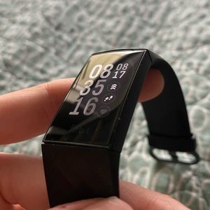 Fitbit Charge 4 Special Edition